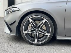 Mercedes-Benz Mercedes-AMG A-Class (Import) Facelift AMG A 35 4MATIC - ფოტო 14
