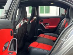 Mercedes-Benz Mercedes-AMG A-Class (Import) Facelift AMG A 35 4MATIC - ფოტო 5
