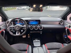 Mercedes-Benz Mercedes-AMG A-Class (Import) Facelift AMG A 35 4MATIC - ფოტო 6