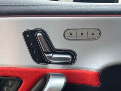 Mercedes-Benz Mercedes-AMG A-Class (Import) Facelift AMG A 35 4MATIC - ფოტო 7