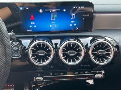 Mercedes-Benz Mercedes-AMG A-Class (Import) Facelift AMG A 35 4MATIC - ფოტო 8