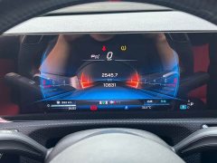 Mercedes-Benz Mercedes-AMG A-Class (Import) Facelift AMG A 35 4MATIC - ფოტო 9