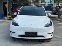 Tesla Model Y Standard Range RWD - ფოტო 2