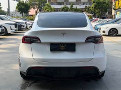Tesla Model Y Standard Range RWD - ფოტო 5