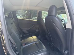 Tesla Model Y Standard Range RWD - ფოტო 7