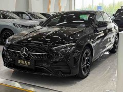 Mercedes-Benz E-Class (Imported) E 260 Fashion Sport Edition - ფოტო 1