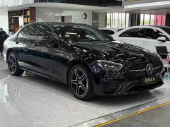 Mercedes-Benz E-Class (Imported) E 260 Fashion Sport Edition - ფოტო 3