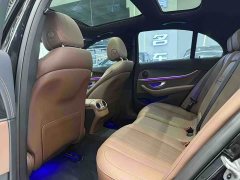 Mercedes-Benz E-Class (Imported) E 260 Fashion Sport Edition - ფოტო 6