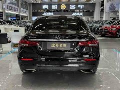 Mercedes-Benz E-Class (Imported) E 260 Fashion Sport Edition - ფოტო 8