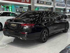 Mercedes-Benz E-Class (Imported) E 260 Fashion Sport Edition - ფოტო 9