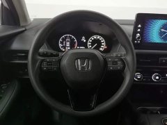 Honda ZR-V Zhizai 1.5T CVT Tech Edition - ფოტო 11