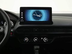 Honda ZR-V Zhizai 1.5T CVT Tech Edition - ფოტო 12
