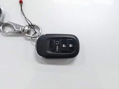 Honda ZR-V Zhizai 1.5T CVT Tech Edition - ფოტო 19