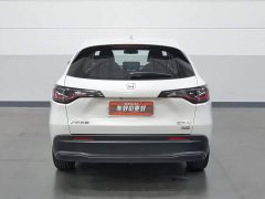 Honda ZR-V Zhizai 1.5T CVT Tech Edition - ფოტო 4