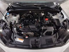 Honda ZR-V Zhizai 1.5T CVT Tech Edition - ფოტო 6