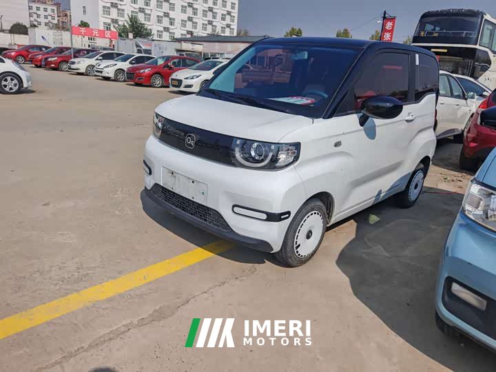 Chery QQ 170km - ავტომობილი ჩინეთიდან