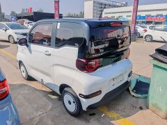 Chery QQ 170km - ფოტო 11