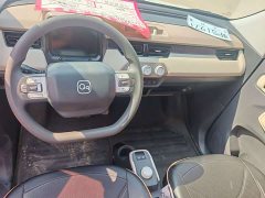 Chery QQ 170km - ფოტო 3
