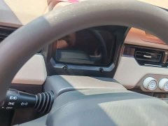 Chery QQ 170km - ფოტო 6