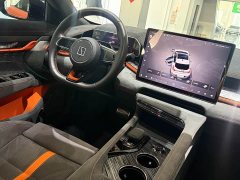 Zeekr 001 YOU Edition 100kWh - ფოტო 11