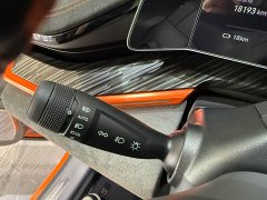 Zeekr 001 YOU Edition 100kWh - ფოტო 13