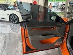 Zeekr 001 YOU Edition 100kWh - ფოტო 19
