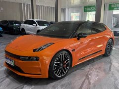 Zeekr 001 YOU Edition 100kWh - ფოტო 2