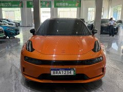 Zeekr 001 YOU Edition 100kWh - ფოტო 3