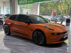 Zeekr 001 YOU Edition 100kWh - ფოტო 4