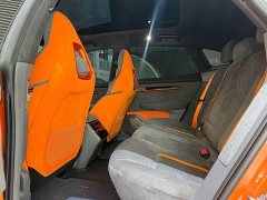 Zeekr 001 YOU Edition 100kWh - ფოტო 6