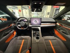 Zeekr 001 YOU Edition 100kWh - ფოტო 7