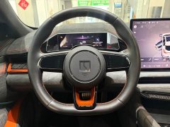 Zeekr 001 YOU Edition 100kWh - ფოტო 8