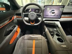 Zeekr 001 YOU Edition 100kWh - ფოტო 9
