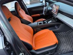 Changan UNI-V Third Generation 2.0T Dynamic Engine Edition - ფოტო 10