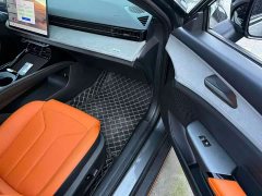 Changan UNI-V Third Generation 2.0T Dynamic Engine Edition - ფოტო 11