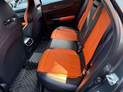 Changan UNI-V Third Generation 2.0T Dynamic Engine Edition - ფოტო 12