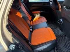 Changan UNI-V Third Generation 2.0T Dynamic Engine Edition - ფოტო 13
