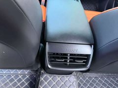 Changan UNI-V Third Generation 2.0T Dynamic Engine Edition - ფოტო 14