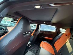 Changan UNI-V Third Generation 2.0T Dynamic Engine Edition - ფოტო 15