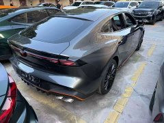 Changan UNI-V Third Generation 2.0T Dynamic Engine Edition - ფოტო 16