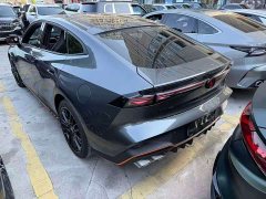 Changan UNI-V Third Generation 2.0T Dynamic Engine Edition - ფოტო 17