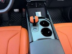 Changan UNI-V Third Generation 2.0T Dynamic Engine Edition - ფოტო 6