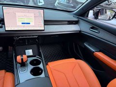 Changan UNI-V Third Generation 2.0T Dynamic Engine Edition - ფოტო 7