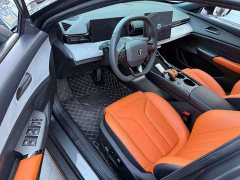 Changan UNI-V Third Generation 2.0T Dynamic Engine Edition - ფოტო 9