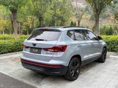Volkswagen Jetta VS5 2022 280TSI Automatic Gloss Comfort Edition - ფოტო 13