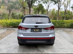 Volkswagen Jetta VS5 2022 280TSI Automatic Gloss Comfort Edition - ფოტო 14