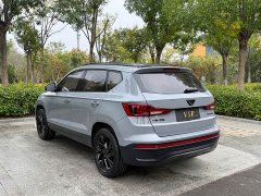 Volkswagen Jetta VS5 2022 280TSI Automatic Gloss Comfort Edition - ფოტო 15