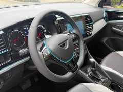 Volkswagen Jetta VS5 2022 280TSI Automatic Gloss Comfort Edition - ფოტო 5