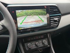Volkswagen Jetta VS5 2022 280TSI Automatic Gloss Comfort Edition - ფოტო 6