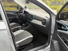 Volkswagen Jetta VS5 2022 280TSI Automatic Gloss Comfort Edition - ფოტო 8